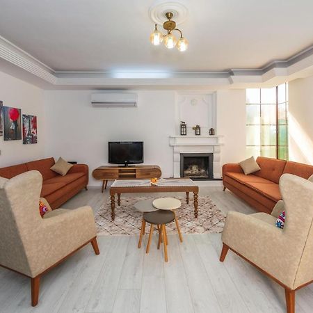 Gelincik Villa Фетхіє Екстер'єр фото