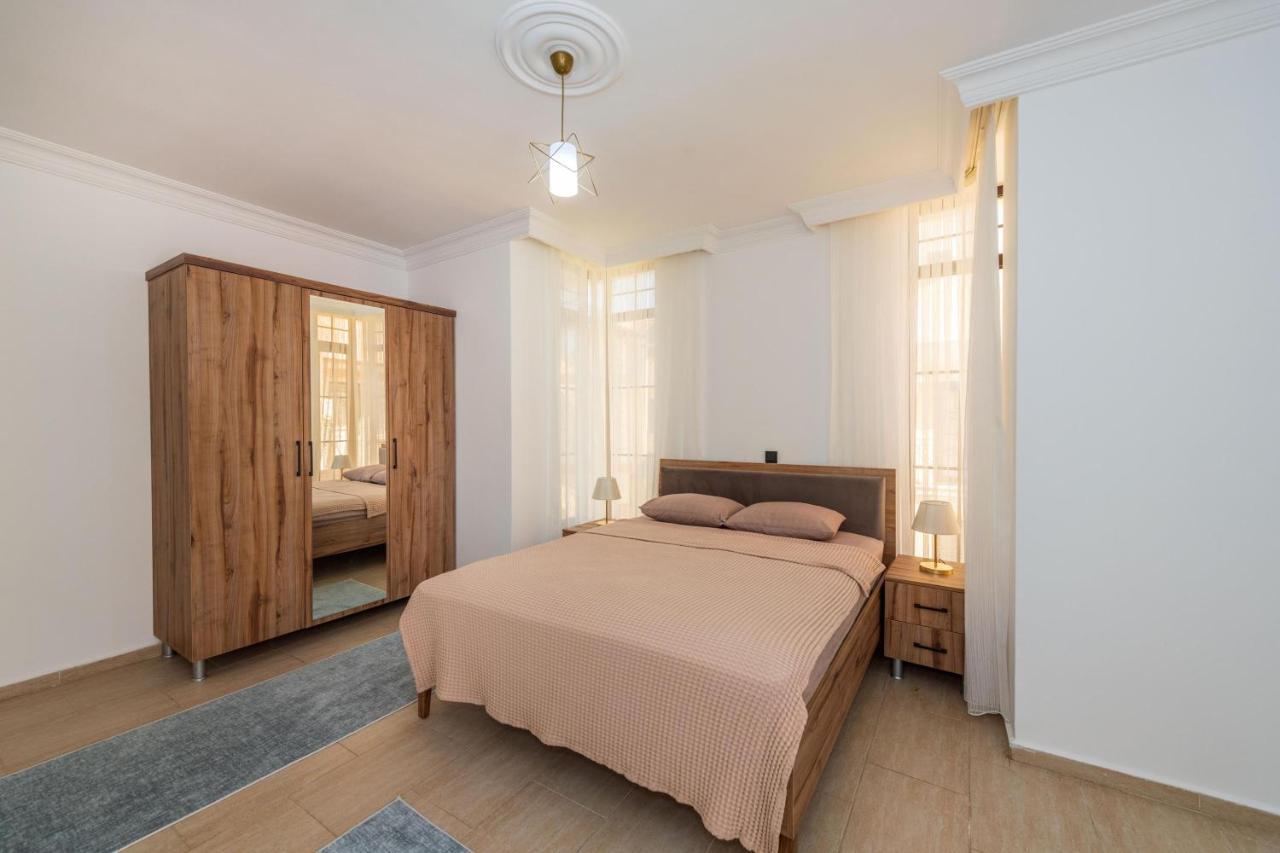 Gelincik Villa Фетхіє Екстер'єр фото