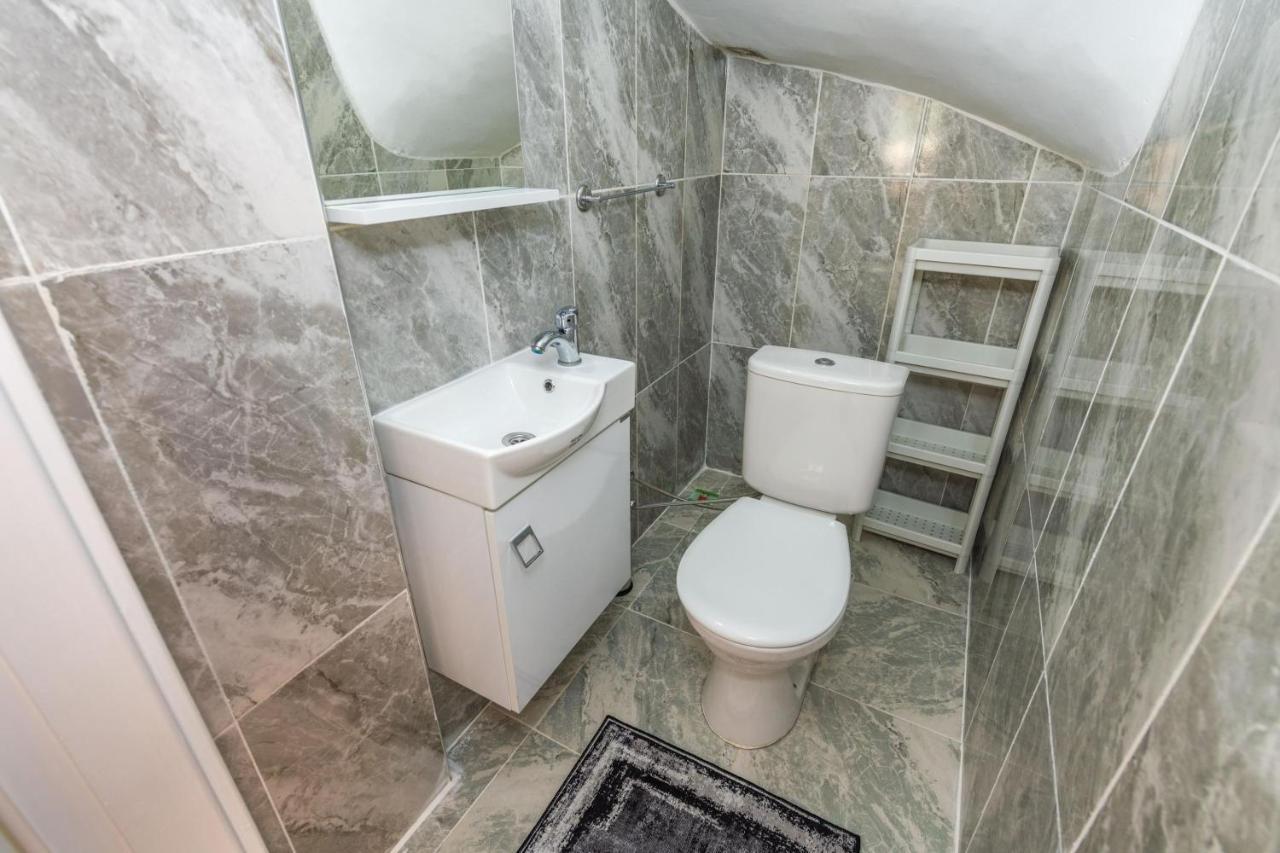 Gelincik Villa Фетхіє Екстер'єр фото