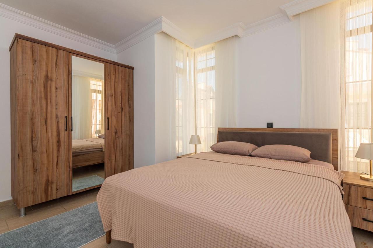 Gelincik Villa Фетхіє Екстер'єр фото