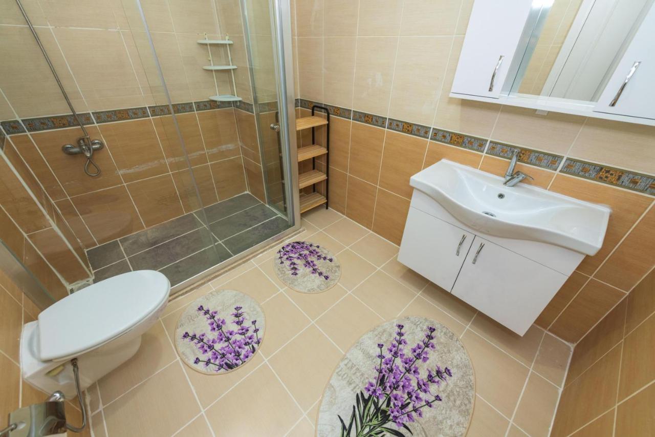 Gelincik Villa Фетхіє Екстер'єр фото